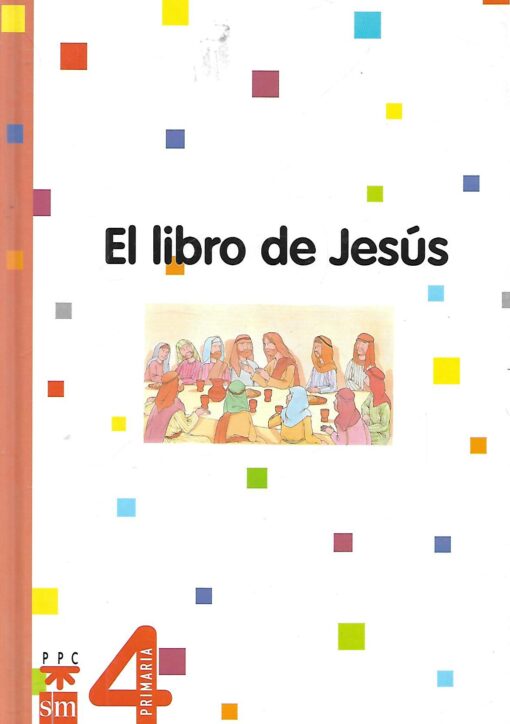 24868 510x724 - EL LIBRO DE JESUS 4 PRIMARIA