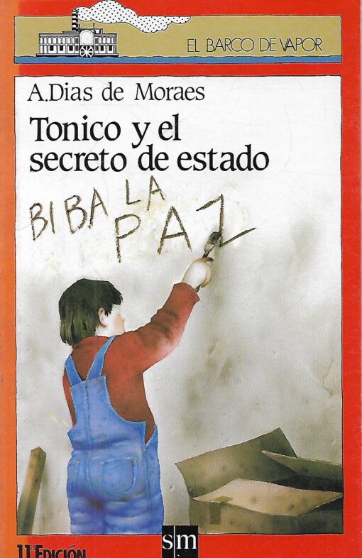 27402 510x786 - TONICO Y EL SECRETO DE ESTADO