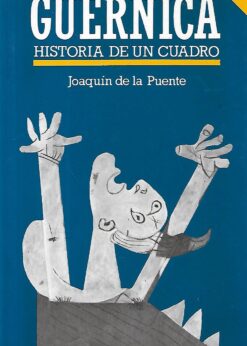 28672 247x346 - EL GUERNICA HISTORIA DE UN CUADRO