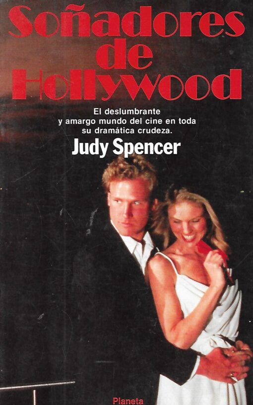 29957 510x817 - SOÑADORES DE HOLLYWOOD EL DESLUMBRANTE Y AMARGO MUNDO DEL CINE EN TODA SU DRAMATICA CRUDEZA