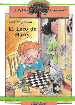 33766 247x346 - EL LOCO DE HARRY