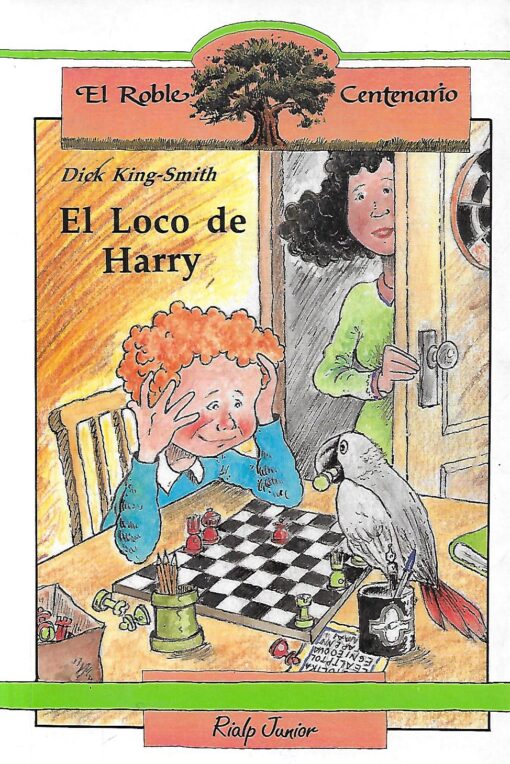 33766 510x764 - EL LOCO DE HARRY