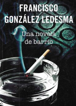 35442 247x346 - UNA NOVELA DE BARRIO