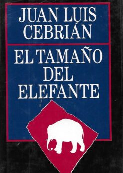 36114 247x346 - EL TAMAÑO DEL ELEFANTE