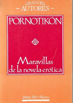 36585 247x346 - PORNOTIKON MARAVILLAS DE LA NOVELA EROTICA