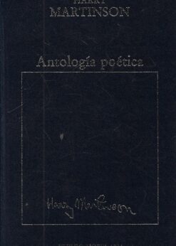 37372 247x346 - ANTOLOGIA POETICA HARRY MARTINSON