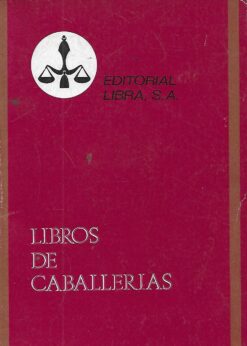 43792 247x346 - LIBROS DE CABALLERIAS