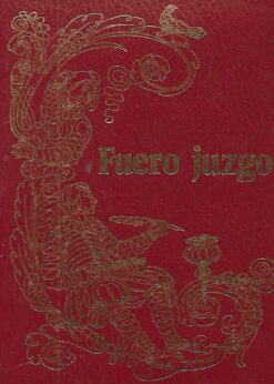 48042 247x346 - LIBRO DE LOS JUECES O FUERO JUZGO I