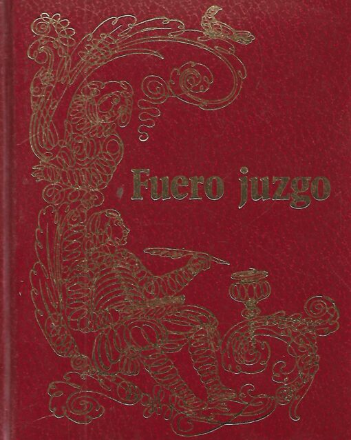 48042 510x638 - LIBRO DE LOS JUECES O FUERO JUZGO I