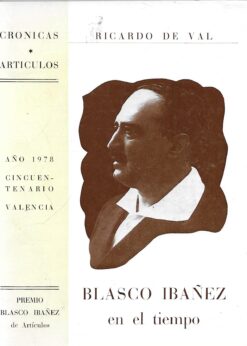 48987 247x346 - BLASCO IBAÑEZ EN EL TIEMPO