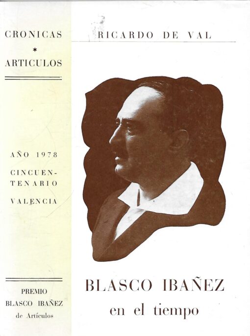 48987 510x684 - BLASCO IBAÑEZ EN EL TIEMPO