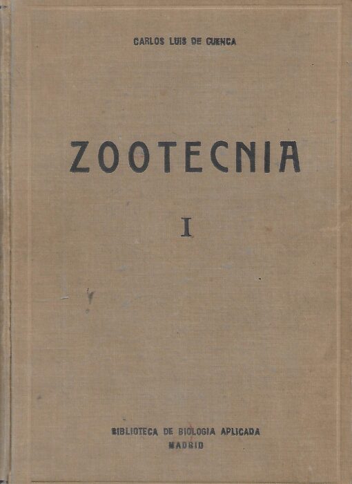 49024 510x700 - SINFONIA ZOOTECNIA I FUNDAMENMTOS BIOLOGICOS