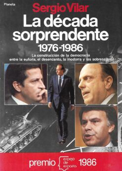 50331 247x346 - LA DECADA SORPRENDENTE 1976-1986