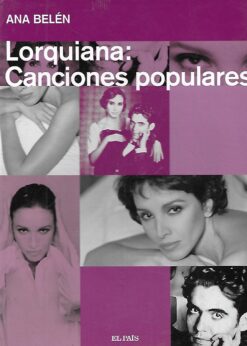 50457 247x346 - ANA BELEN LORQUIANA I CANCIONES POPULARES