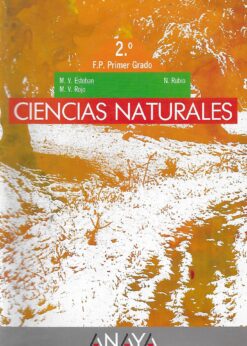 51834 247x346 - CIENCIAS NATURALES 2º F P PRIMER GRADO