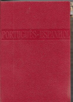 01606 247x346 - DICCIONARIO PORTUGUES ESPANHOL PORTUGUES ESPAÑOL