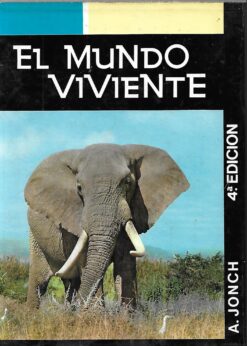 02078 247x346 - EL MUNDO VIVIENTE