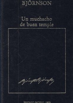 02423 247x346 - UN MUCHACHO DE BUEN TEMPLE