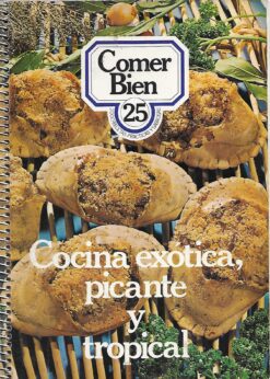 03803 247x346 - COCINA EXOTICA PICANTE Y TROPICAL COMER BIEN 25