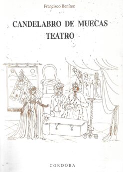 04363 247x346 - CANDELABRO DE MUECAS TEATRO