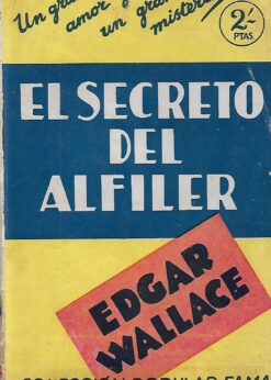 04569 247x346 - EL SECRETO DEL ALFILER