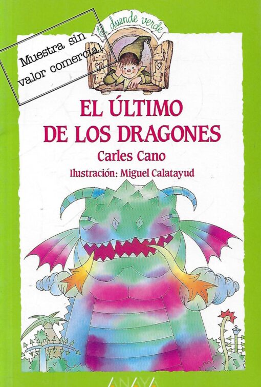 06996 510x755 - EL ULTIMO DE LOS DRAGONES