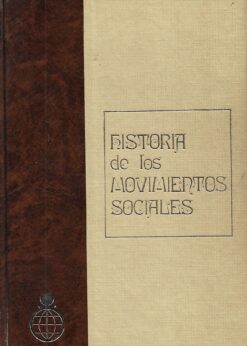 07684 247x346 - HISTORIA DE LOS MOVIMIENTOS SOCIALES