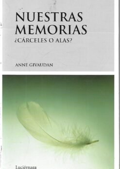 08250 247x346 - NUESTRAS MEMORIAS CARCELES O ALAS