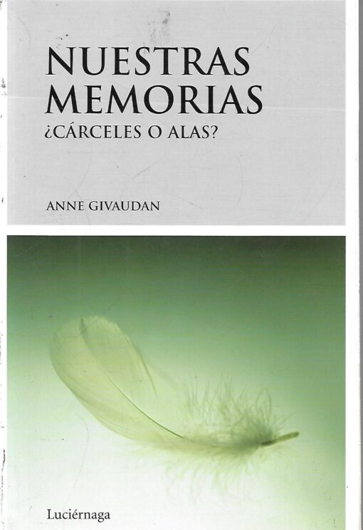 08250 510x744 - NUESTRAS MEMORIAS CARCELES O ALAS