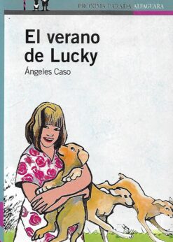 09328 247x346 - EL VERANO DE LUCKY