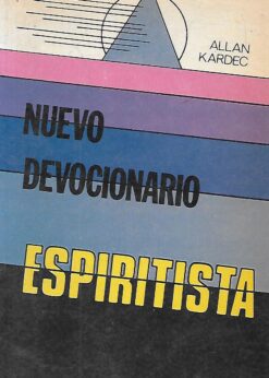 13003 247x346 - NUEVO DEVOCIONARIO ESPIRITISTA