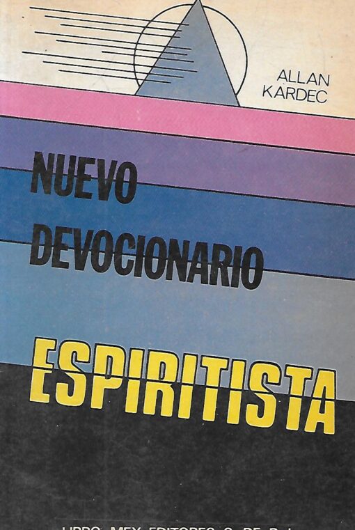 13003 510x761 - NUEVO DEVOCIONARIO ESPIRITISTA