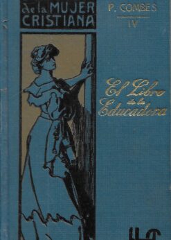 13573 247x346 - EL LIBRO DE LA EDUCADORA