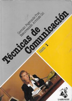 16298 247x346 - TECNICAS DE COMUNICACION FORMACION  PROFESIONAL 1