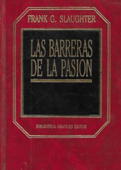 16378 247x346 - LAS BARRERAS DE LA PASION