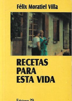 16842 247x346 - RECETAS PARA ESTA VIDA LIBRO REPETIDO