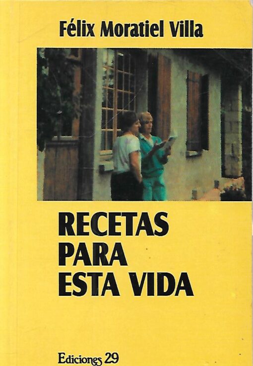 16842 510x737 - RECETAS PARA ESTA VIDA LIBRO REPETIDO