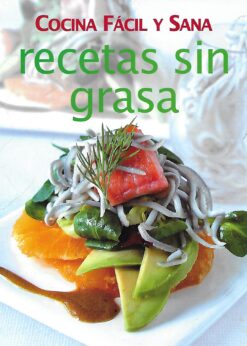 17399 247x346 - RECETAS SIN GRASA COCINA FACIL Y SANA NUM 11