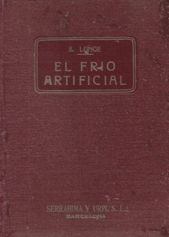 17715 247x346 - EL FRIO ARTIFICIAL Y SUS APLICACIONES TECNICA FRIGORIFICA