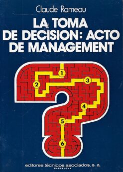 17800 247x346 - LA TOMA DE DECISION ACTO DE MANAGEMENT