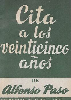 17848 247x346 - CITA A LOS VEINTICINCO AÑOS