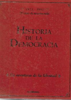 18185 247x346 - HISTORIA DE LA DEMOCRACIA