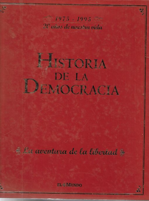 18185 510x685 - HISTORIA DE LA DEMOCRACIA