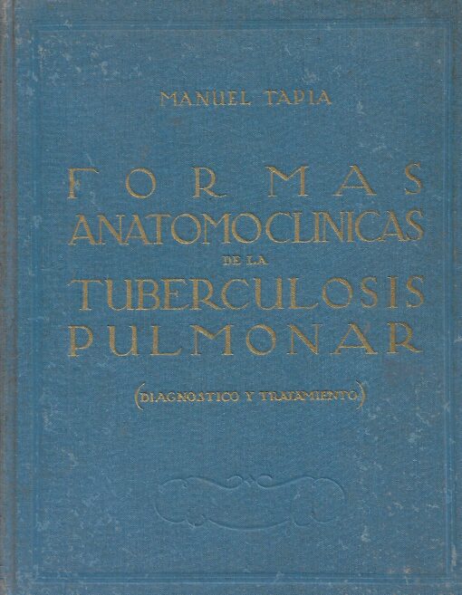 21548 510x657 - FORMAS ANATOMOCLINICAS DE LA TUBERCULOSIS PULMONAR TOMO II