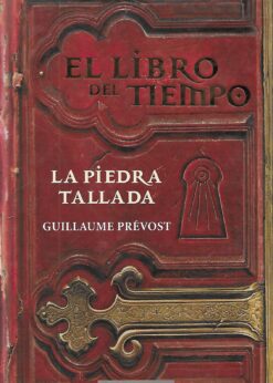 21981 247x346 - EL LIBRO DEL TIEMPO LA PIEDRA TALLADA