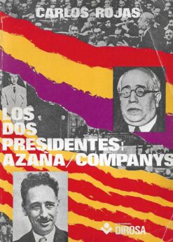 24978 247x346 - LOS DOS PRESIDENTES AZAÑA COMPANYS