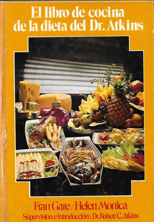 27554 510x734 - EL LIBRO DE COCINA DE LA DIETA DEL DR ATKINS