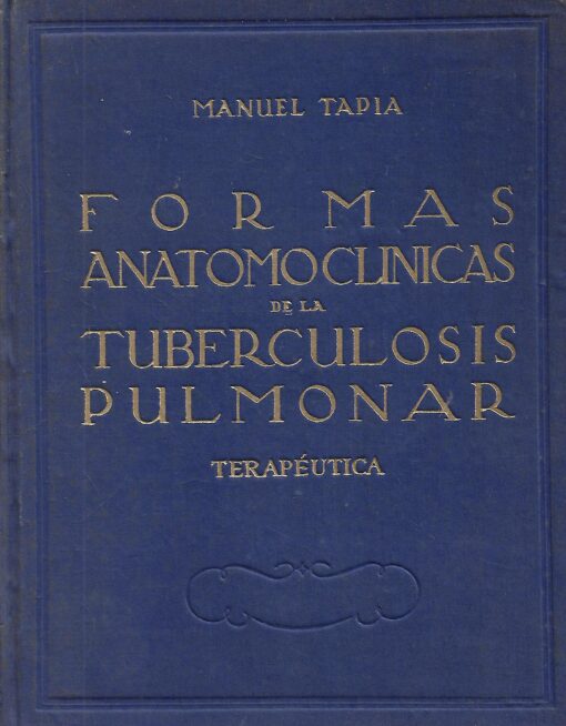 27993 510x654 - FORMAS ANATOMOCLINICAS DE LA TUBERCULOSIS PULMONAR TOMO III