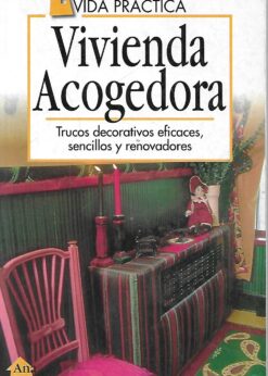 30715 247x346 - VIVIENDA ACOGEDORA TRUCOS DECORATIVOS EFICACES SENCILLOS Y RENOVADORES