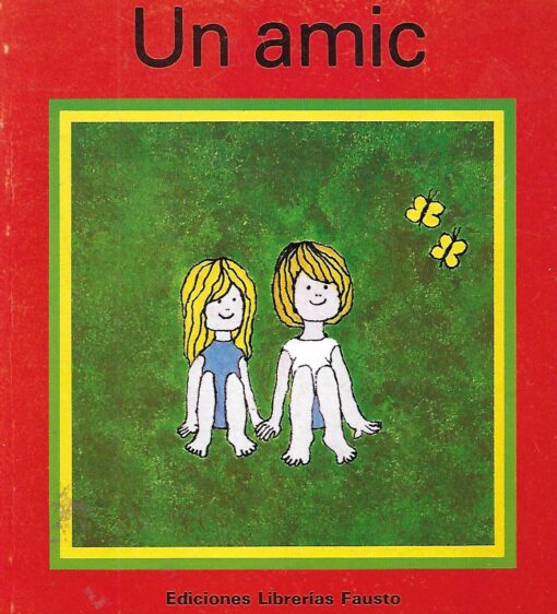 32232 510x562 - UN AMIC (LIBRO EN CATALAN)